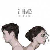Coleman Hell - 2 heads