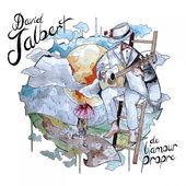 David Jalbert - Rassure-moi