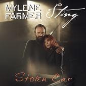 Sting - Stolen Car [avec Mylene Farmer]