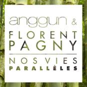 Anggun - Nos Vies Paralleles [avec Florent Pagny]