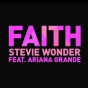 Stevie Wonder - Faith [avec Ariana Grande]