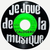 Calogero - Je joue de la musique