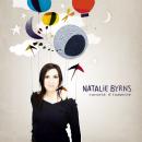Natalie Byrns dépeint ses états d'âme avec brio