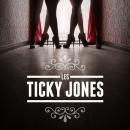 Le trio Ticky Jones récidive avec un nouvel extrait