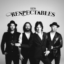 Les Respectables lance leur nouvelle chanson "C'est la vie"