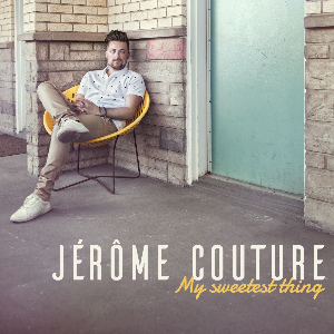 Jérôme Couture présente sa chanson "My Sweetest Thing"