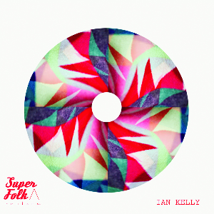 Ian Kelly lance "Superfolk" en version remixée