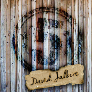 David Jalbert lance son prochain album "5" en mai!