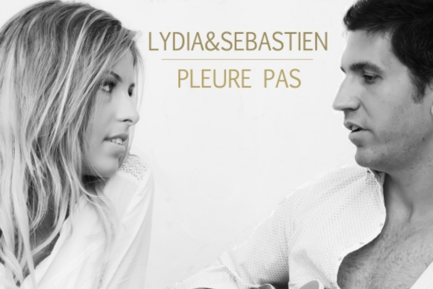 Lydia & Sébastien lance un album cet automne