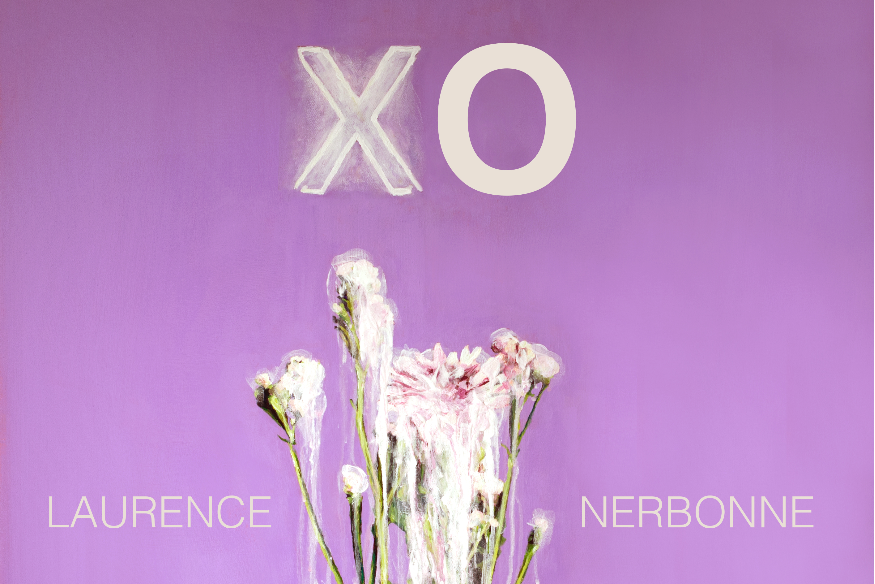 Laurence Nerbonne lance une version deluxe de XO