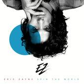 Eric Zayne - Spin the world [version française]