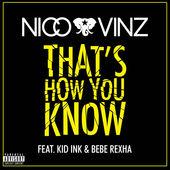 Nico & Vinz - That's How You Know