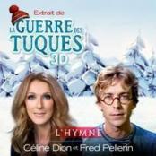 Céline Dion - L'hymne [avec Fred Pellerin]