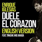 Enrique Iglesias - Duele El Corazon [avec Tinashe & Javada]