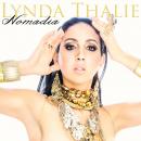 Lynda Thalie lance "Nomadia" en tant que single