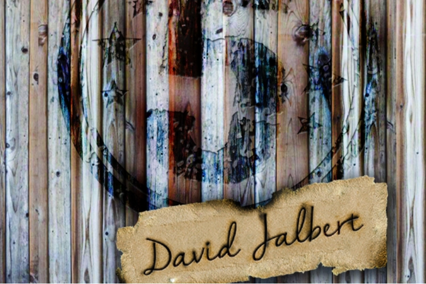 David Jalbert lance son prochain album "5" en mai!
